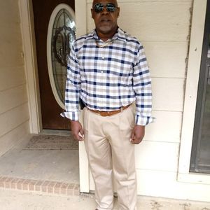 Meet your Posher, Vernon